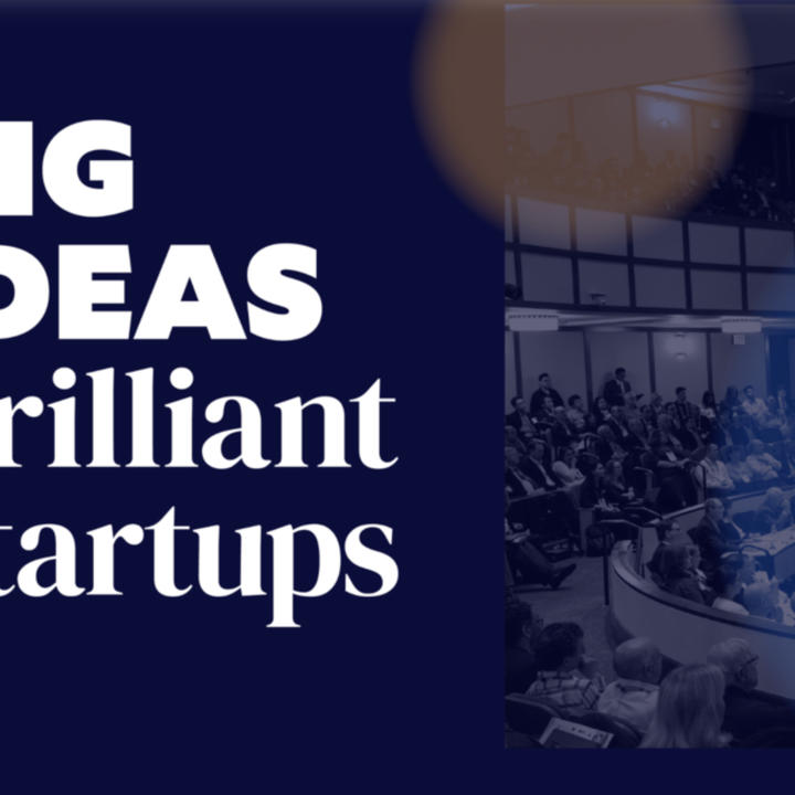 Rice Business Plan Competition 2021