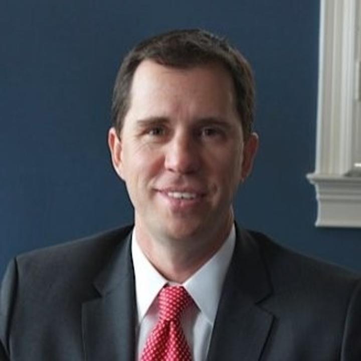 Jonathan McAdams