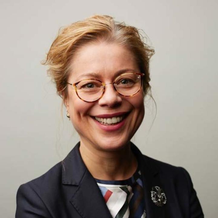 Klara Jelinkova