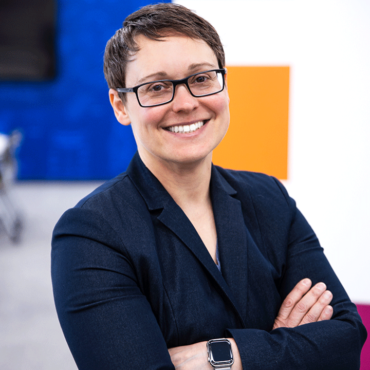 Yael Hochberg photo