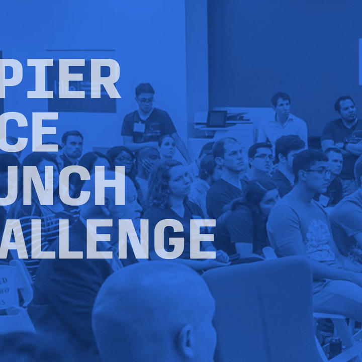 Napier Rice Launch Challenge