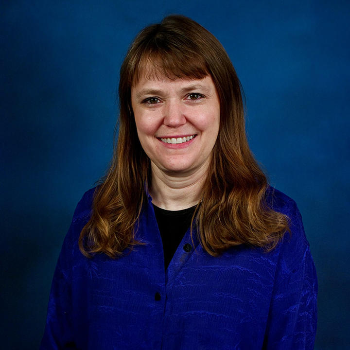Jill Foote