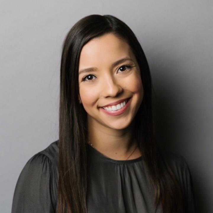 Victoria Garcia | Jones Graduate School of Business at Rice University