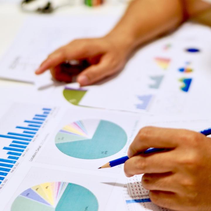 Marketing Analysis