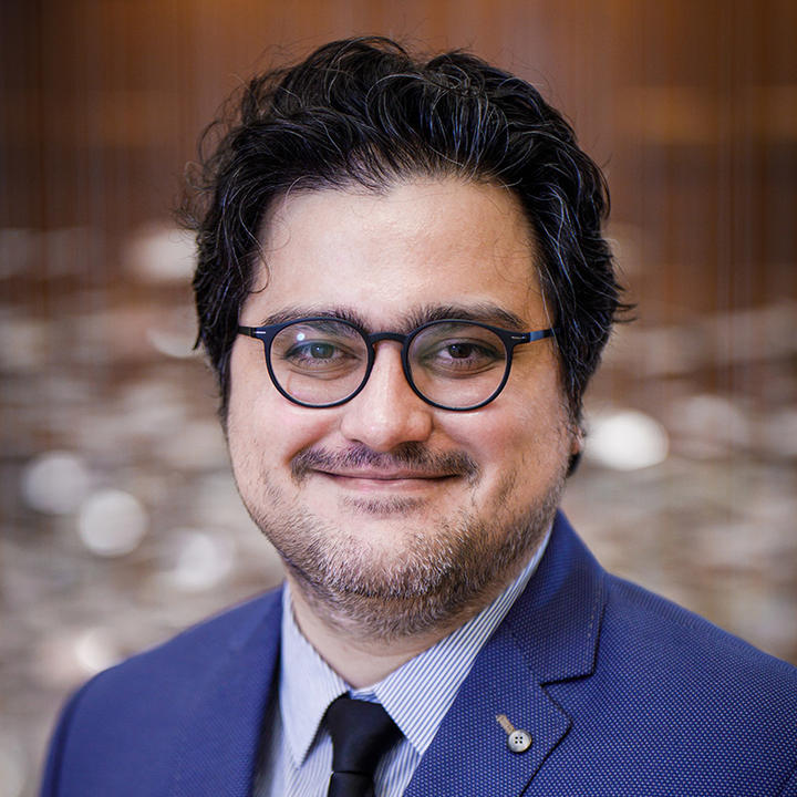 Ali Kakhbod