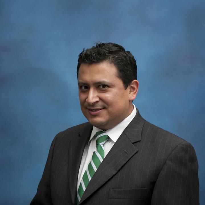 Ian Hernandez