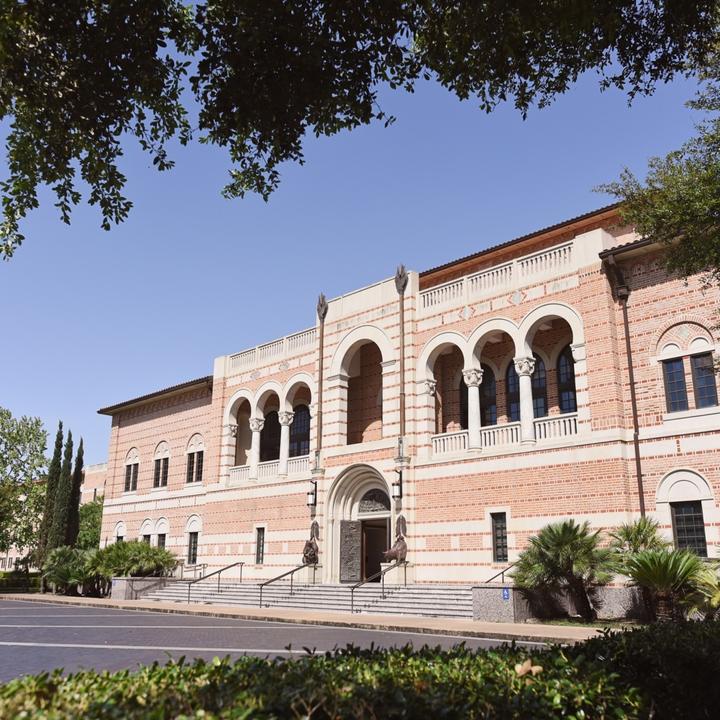 McNair Hall