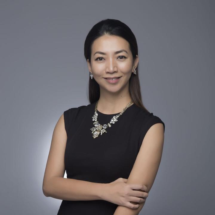 Ting Geng, Rice Executive MBA