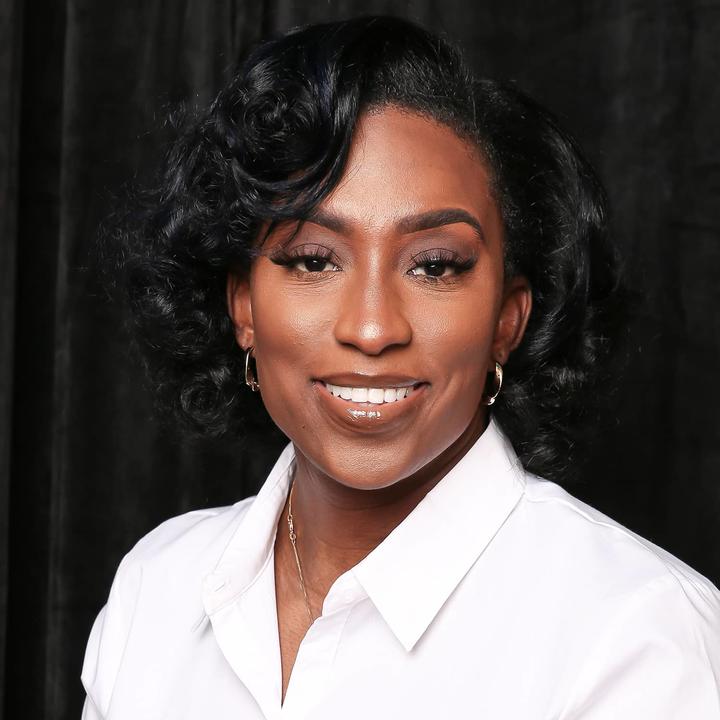 Chantel Mack