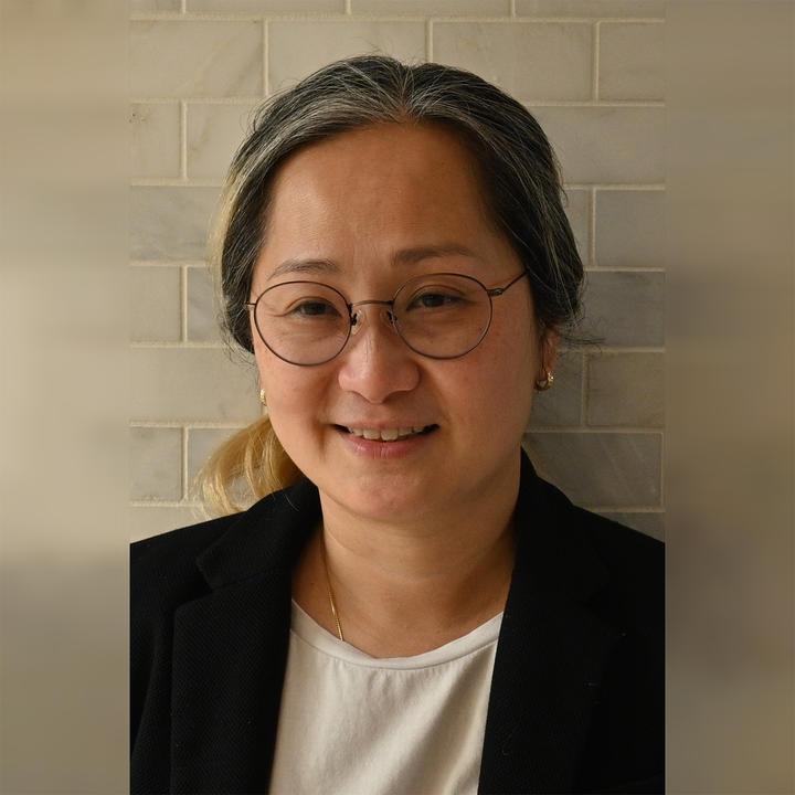 Elynne Koay