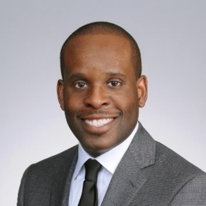 Tejan Gabisi MBA '07