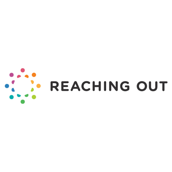 Reaching Out MBA Logo