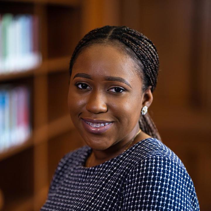 Cassandra Opadokun