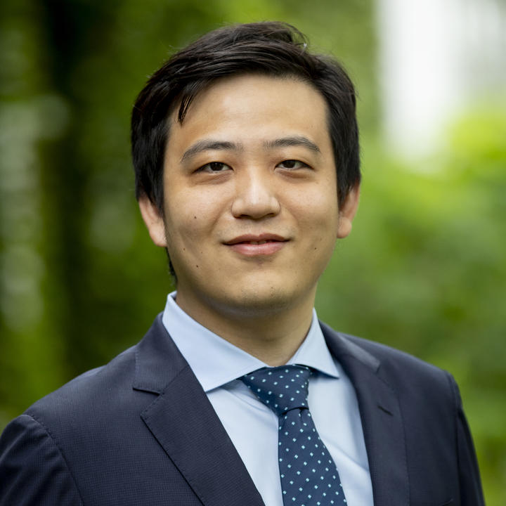 David Zhang
