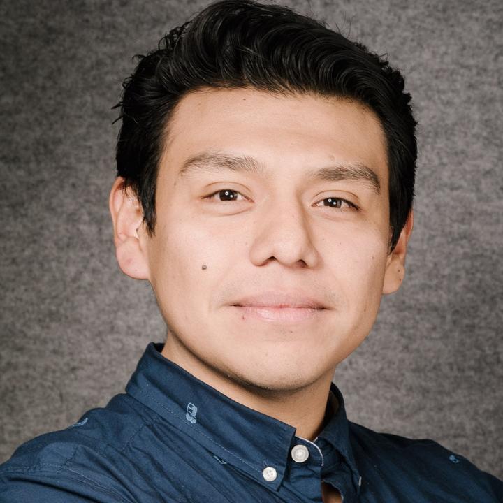 Carlos Estrada