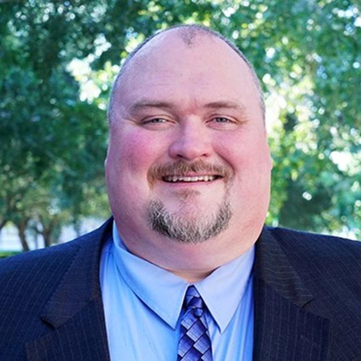 Jonathan Miles