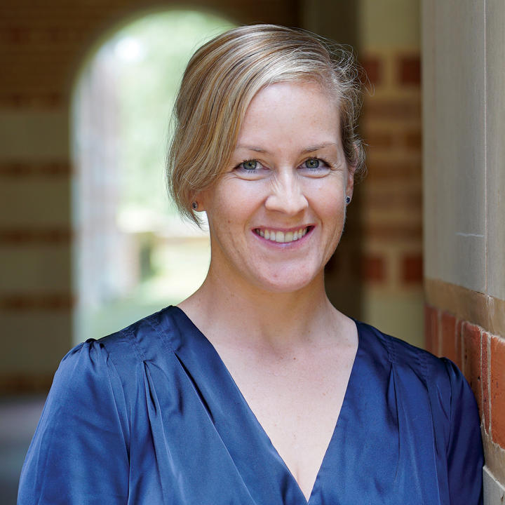 Krissy White, Rice Executive MBA