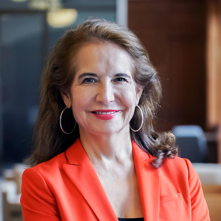 Janet H. Moore