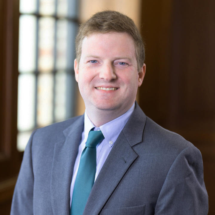 Andrew Wynn