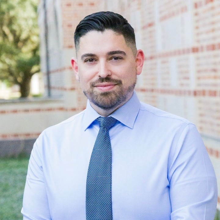 Leonardo Hinojosa | Jones Graduate School of Business at Rice University