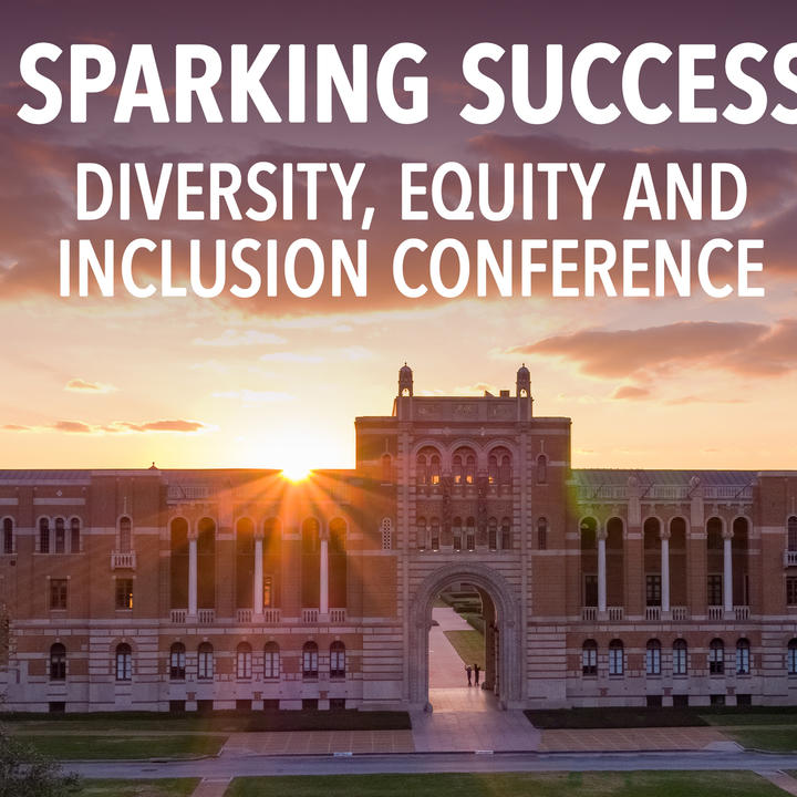 Sparking Success: The Diversity Equity and Inclusion Conference at Rice Business