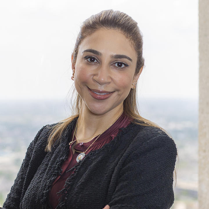 Rania Biltagi