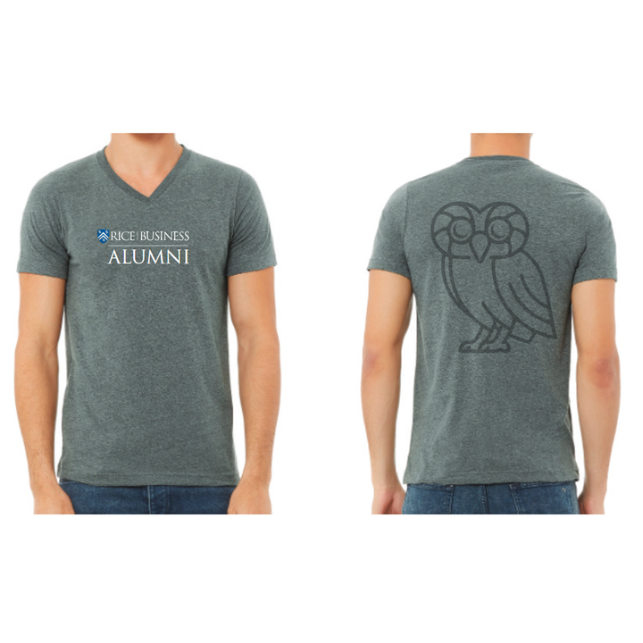 Alumni Reunion Weekend 2023 T-shirts