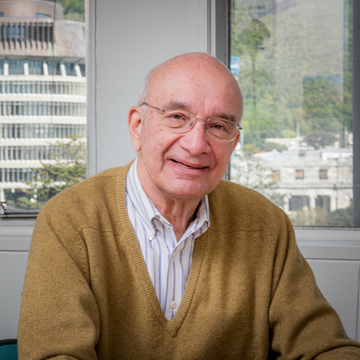 Stephen A. Zeff