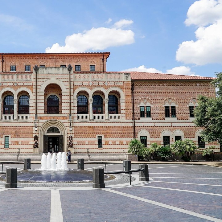 McNair Hall