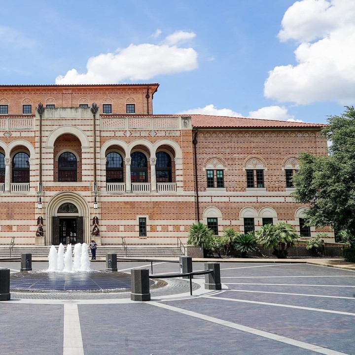 McNair Hall