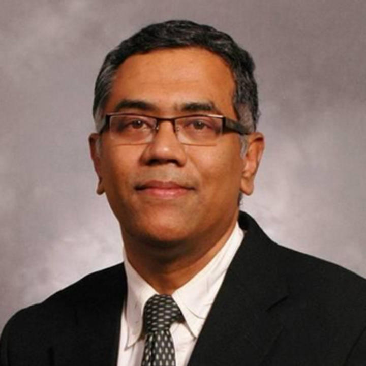 Suresh Vaidyanathan