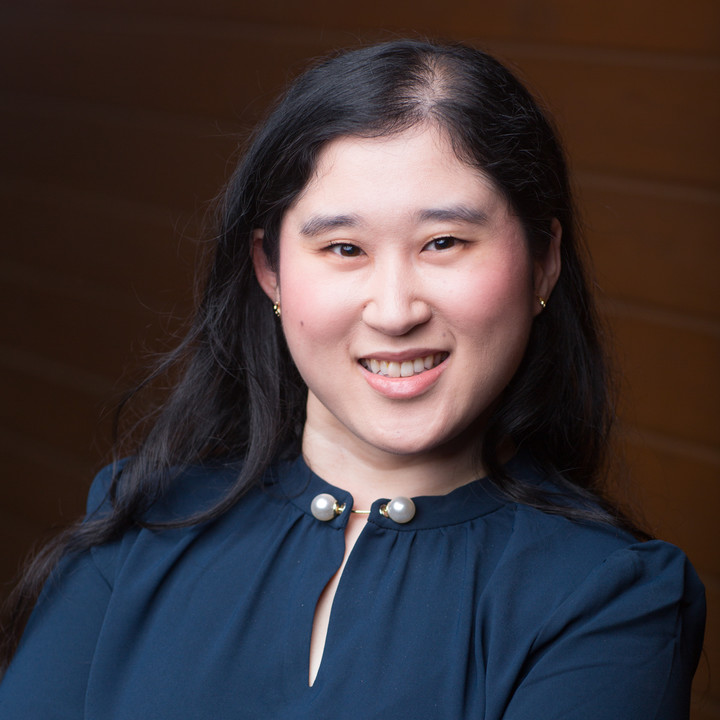 Grace Kim | Jones Graduate School of Business at Rice University