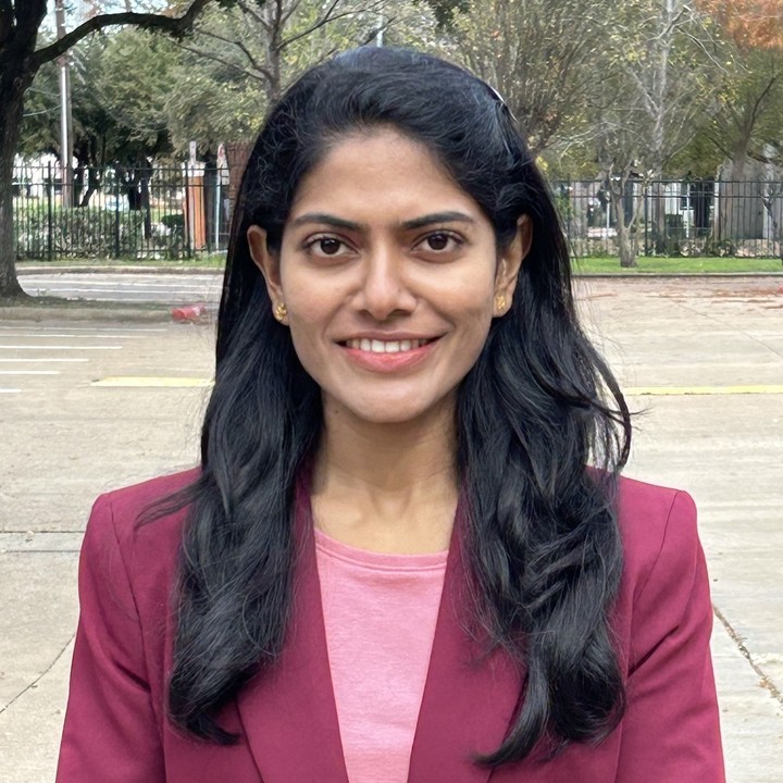Sharada Manne