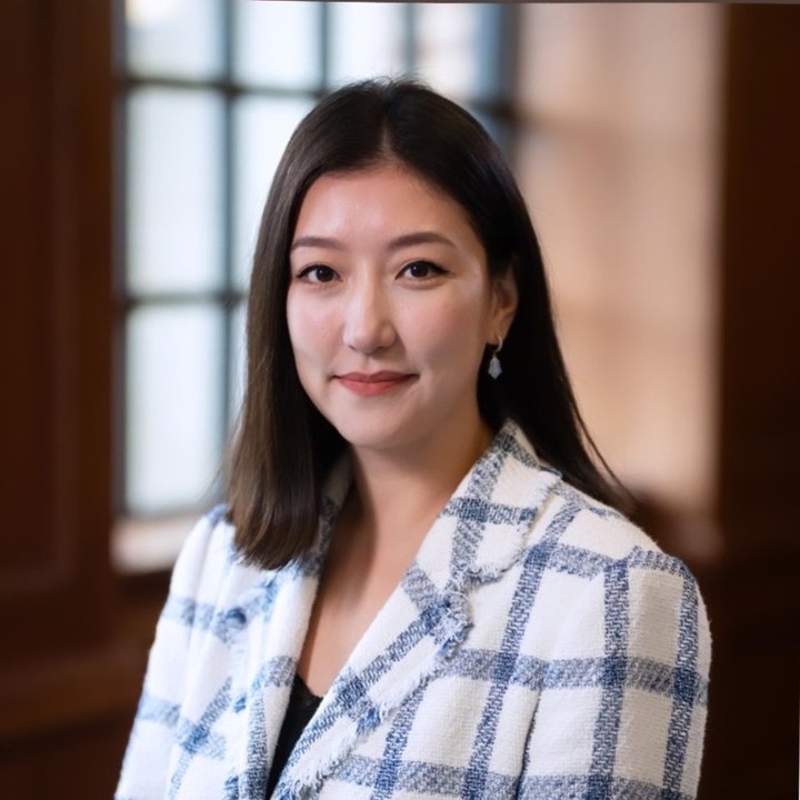 Botagoz Kumasheva, Rice Full-Time MBA