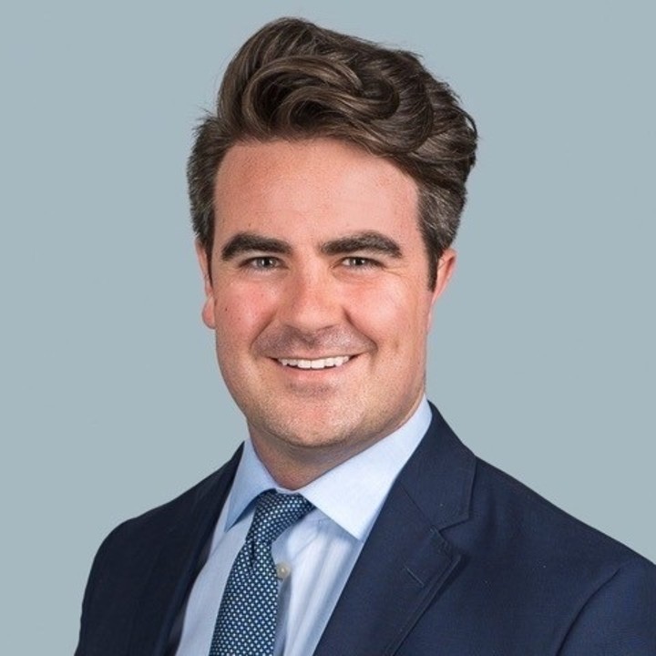 Elliott Bouillion, Rice Full-Time MBA