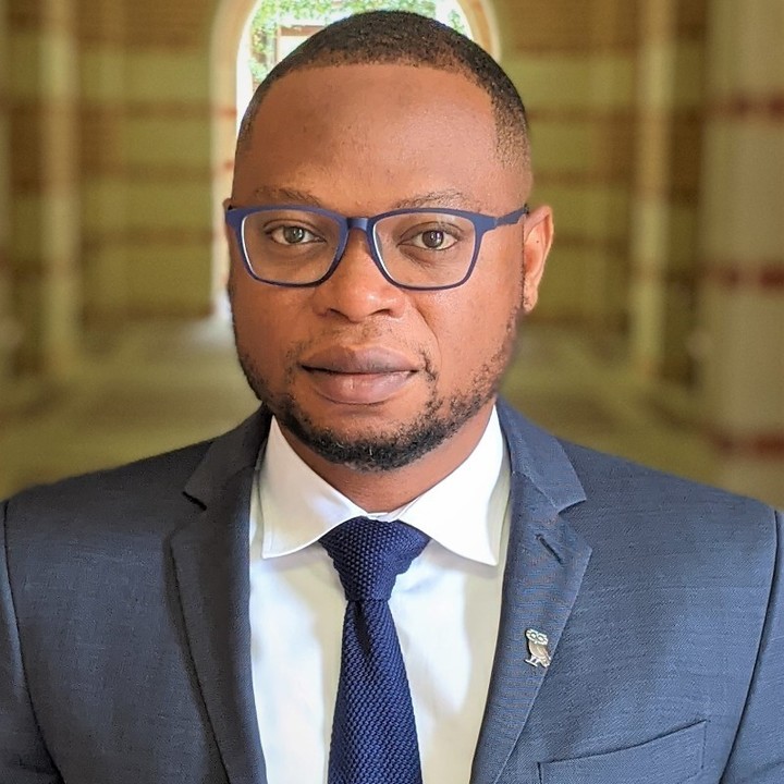 Emmanuel Amadasun