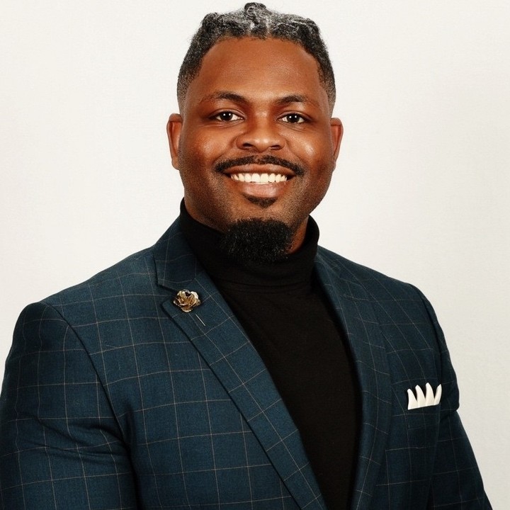 Ernest Alumanah, Rice Professional MBA