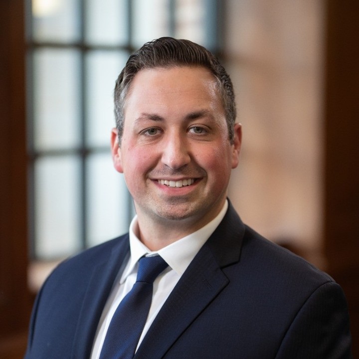 Jake Kaplan, Rice Full-Time MBA