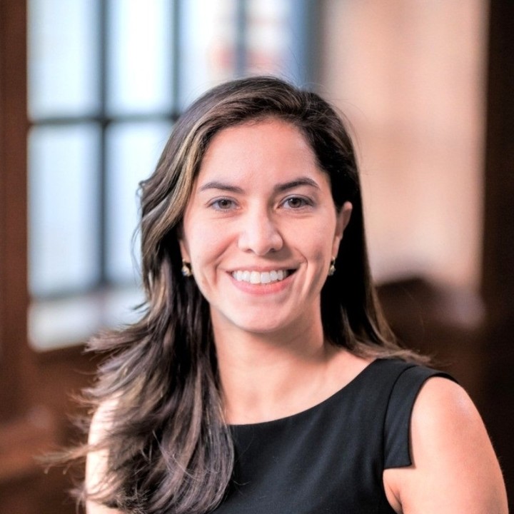Karin Gonzalez, Rice Professional MBA