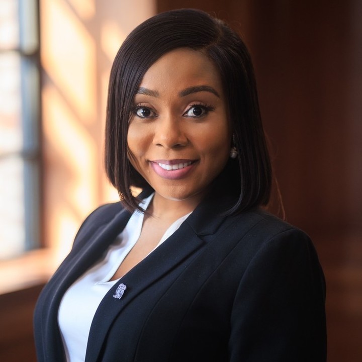 Loretta Umeonaku, Rice Full-Time MBA