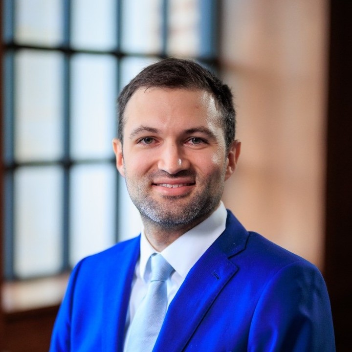 Matthew Corban, Rice Professional MBA