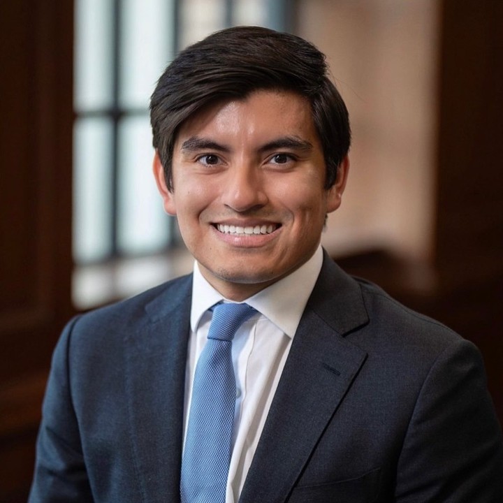 Sam Herrera, Rice Full-Time MBA