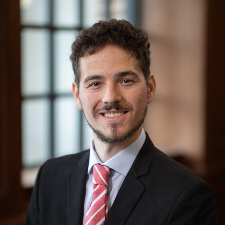 Sebastian Eder