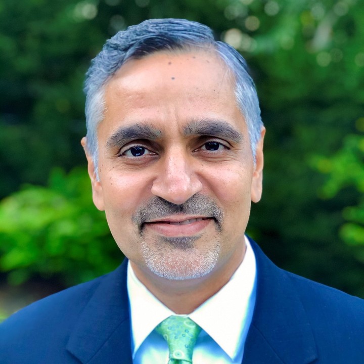 Puneet Verma, Adjunct Professor