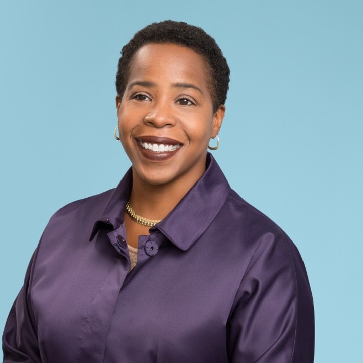 Rosa E. Walker, Diversity, Equity and Inclusion conference speaker
