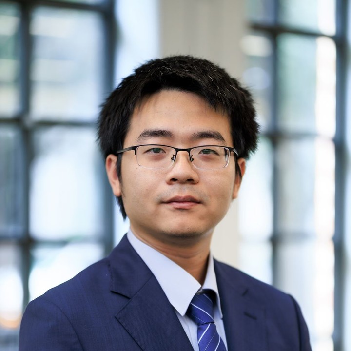 Yifan Zhang
