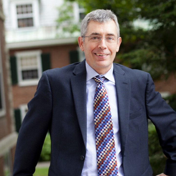 James E. Smith