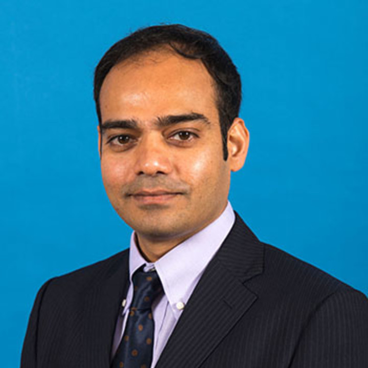 Ashwin Malshe, Associate Professor, UT-San Antonio, Texas