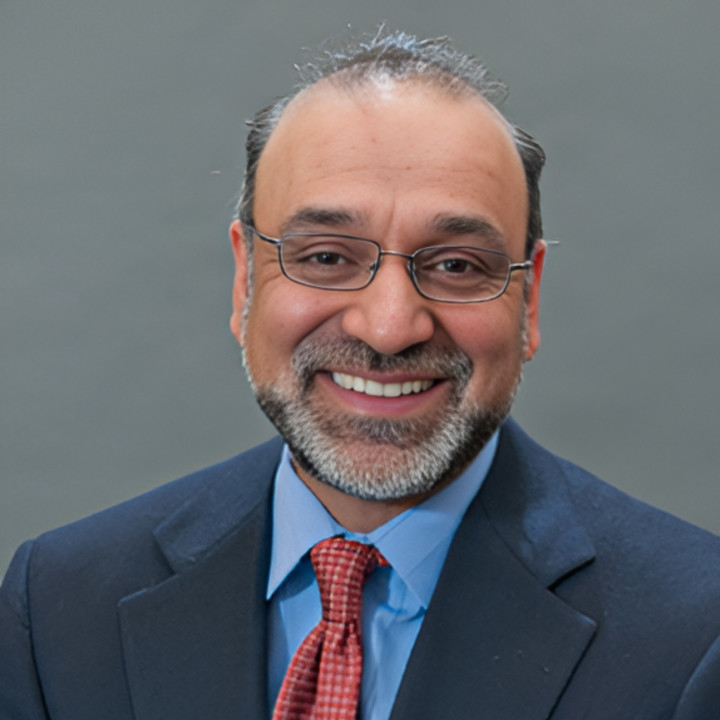 Dhruv Grewal, Toyota Chair in Marketing, Babson College