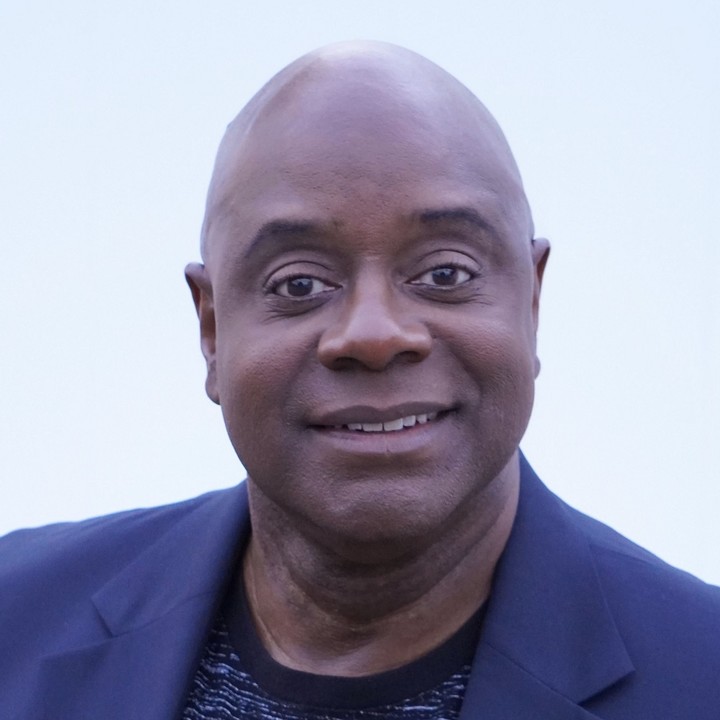 Kevin Giddins, DEI Conference speaker